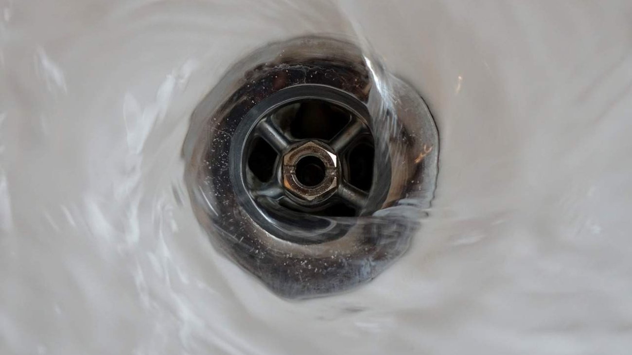 comment nettoyer un vide sanitaire